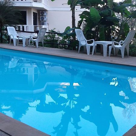 Feng Shui House Hotel Patong Bagian luar foto