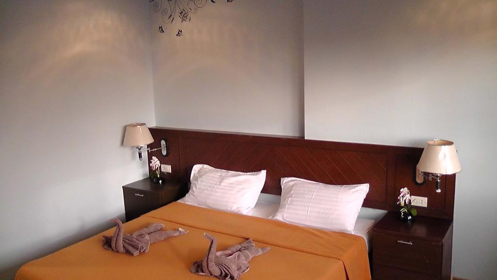 Feng Shui House Hotel Patong Ruang foto