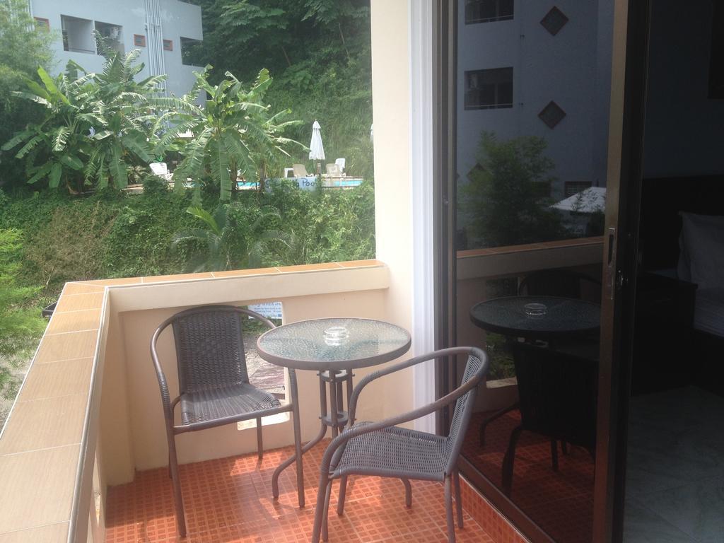 Feng Shui House Hotel Patong Ruang foto