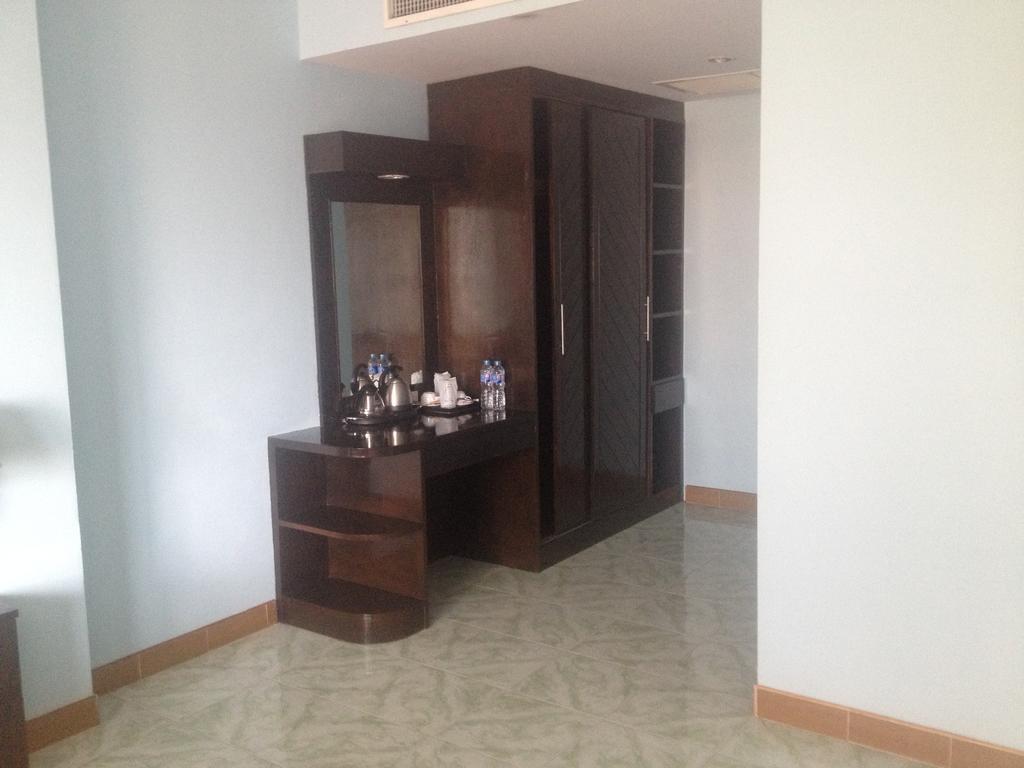 Feng Shui House Hotel Patong Ruang foto