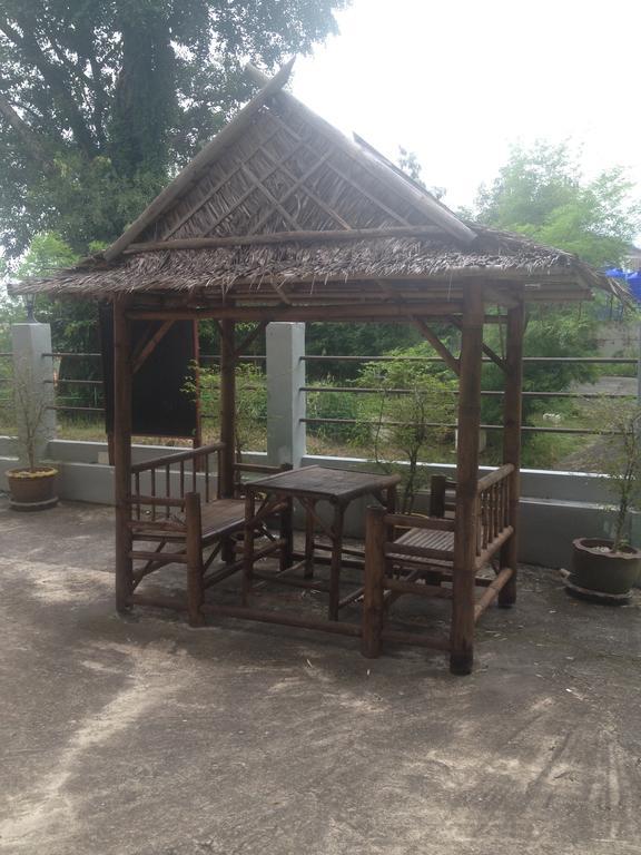 Feng Shui House Hotel Patong Bagian luar foto