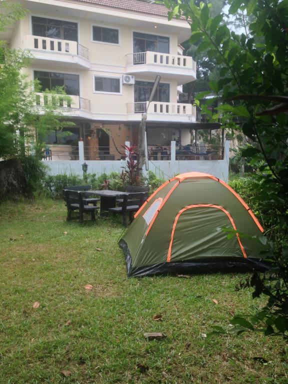 Feng Shui House Hotel Patong Bagian luar foto