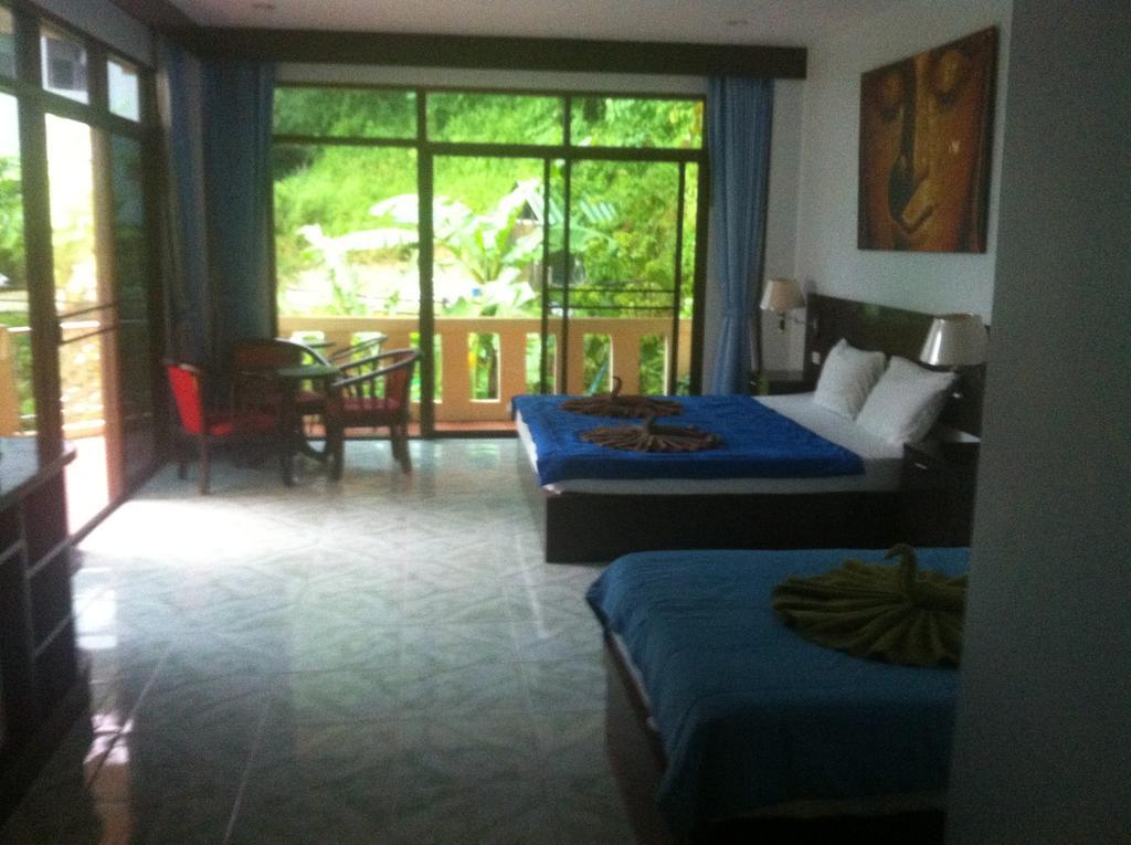 Feng Shui House Hotel Patong Ruang foto