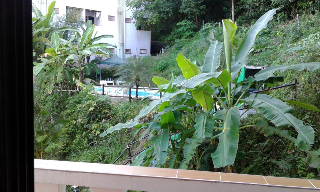 Feng Shui House Hotel Patong Bagian luar foto