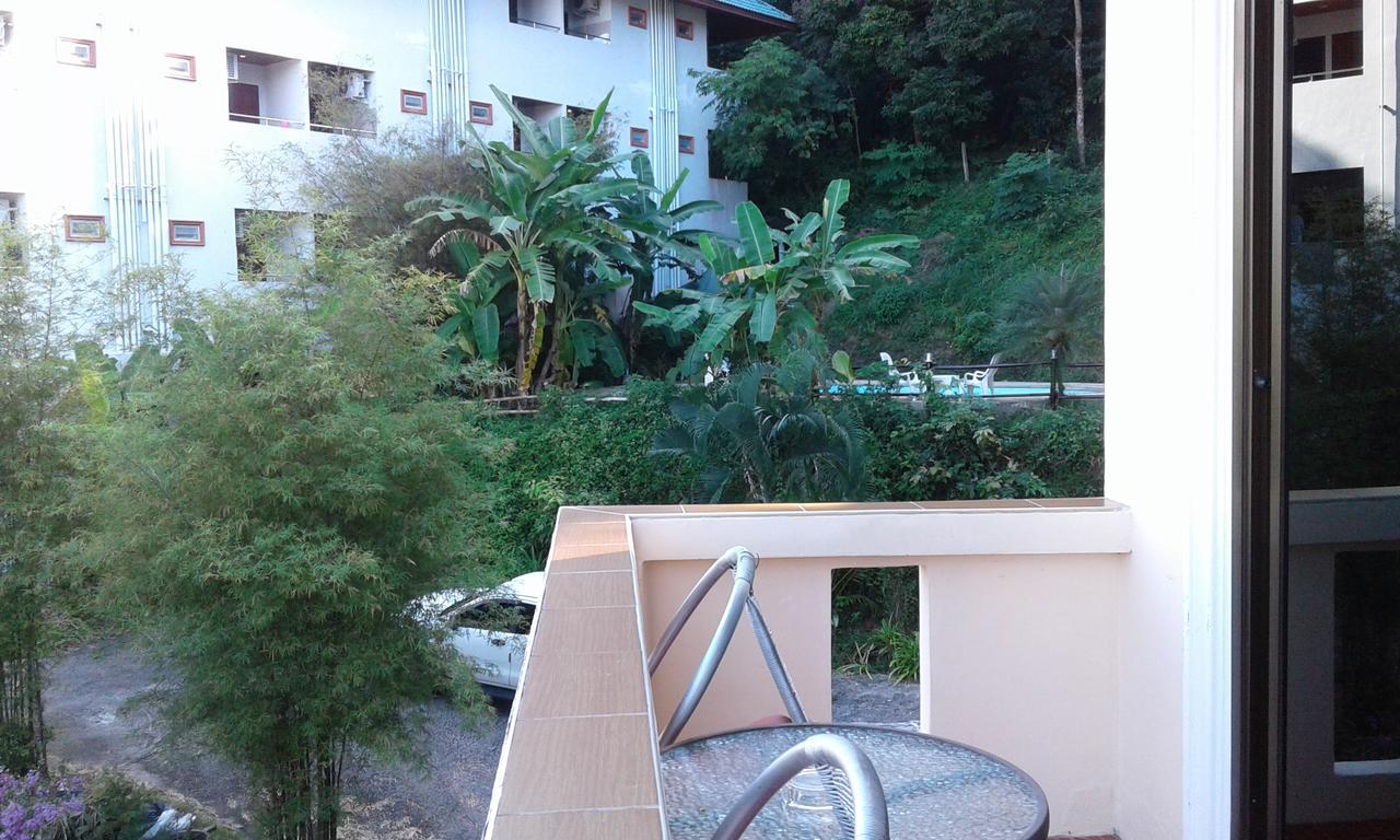 Feng Shui House Hotel Patong Bagian luar foto