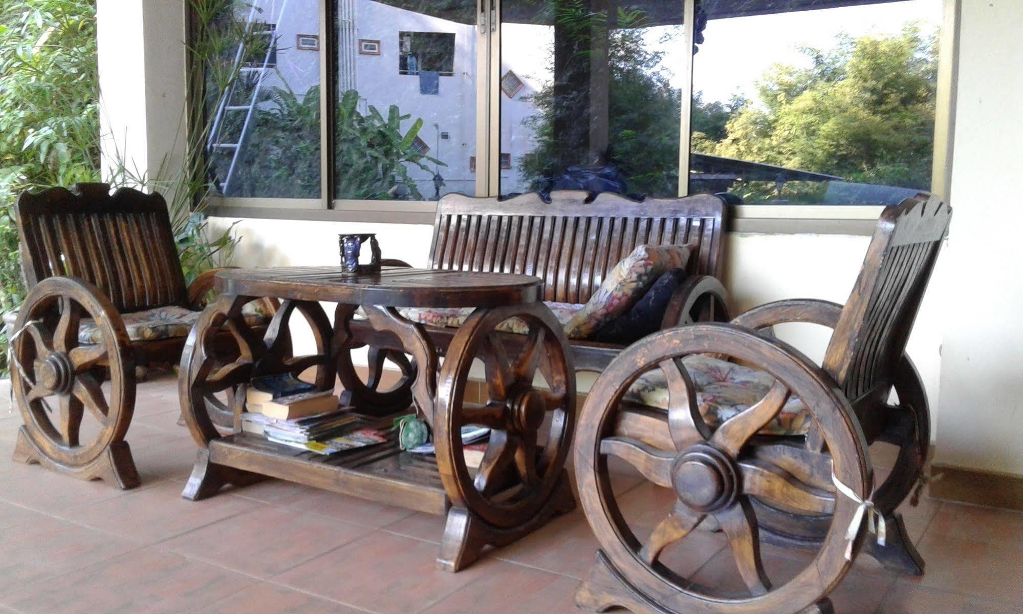 Feng Shui House Hotel Patong Bagian luar foto